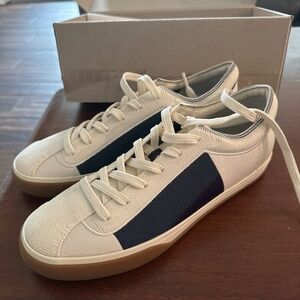 Rothy’s New BlackBerry Block Sneakers - Size 9